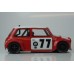 Phat Bodies Miglia Mini Cooper 